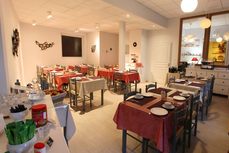 Food & Drinks 4, Hotel De L ill, Bas-Rhin