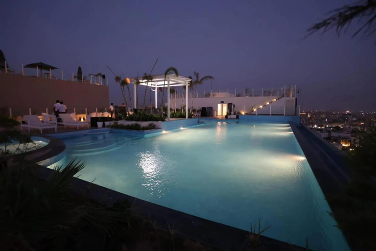 Sport & Beauty 2, The Grand Anukampa Hotels & Luxury Suites, Jaipur