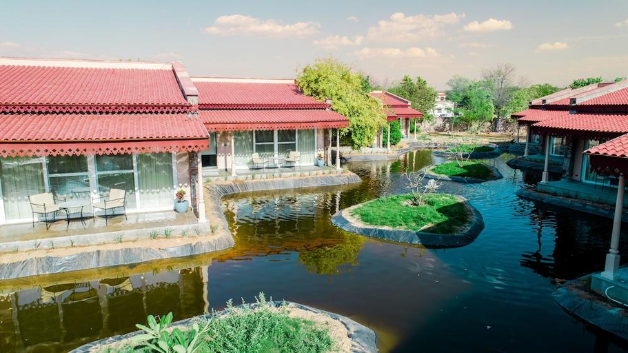 Sport & Beauty 2, Brij Bageecha, Kukas | Private Villas with Plunge Pools, Jaipur