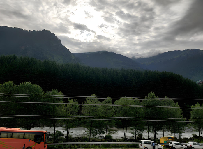 Others, Hotel Natraj (Pure Veg), Kullu