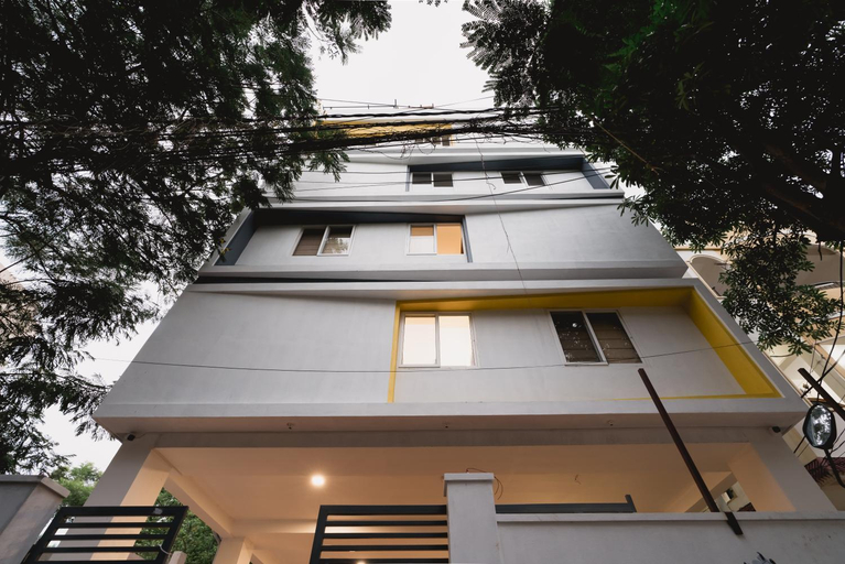 Exterior & Views 1, Nivara Stays Lingampalli, A Boutique hotel Brand, Ranga Reddy