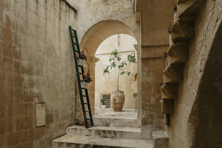Others 5, L'Arturo B&B, Matera