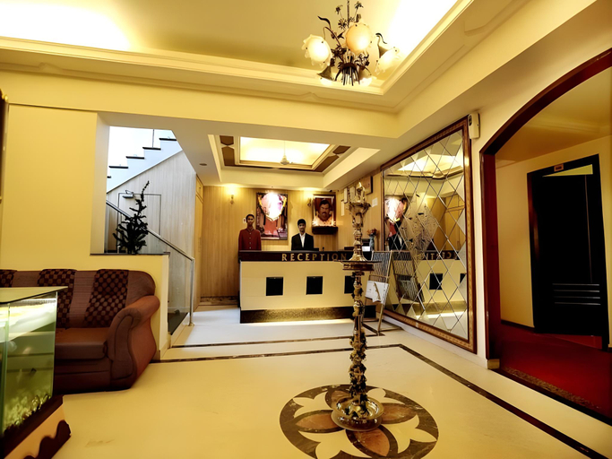 Others 3, Sitara Residency Ameerpet, Ranga Reddy