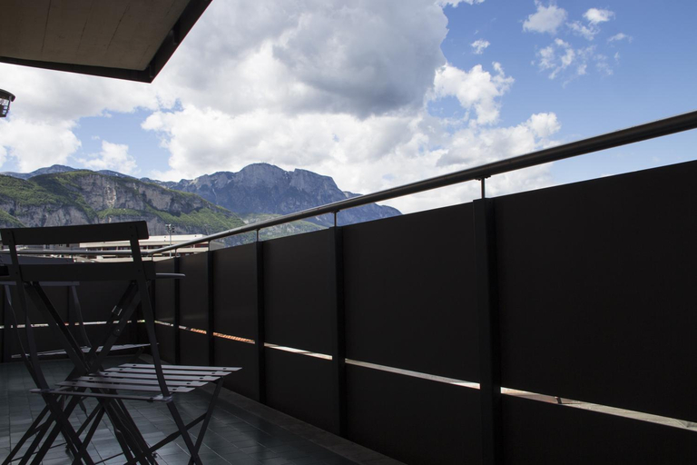 Others 2, Bloom Apartments, Trento