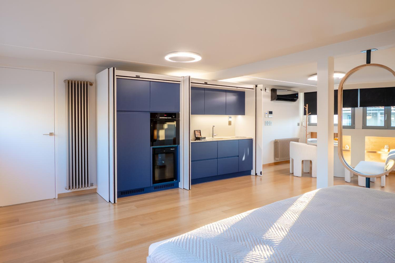 Others 5, Apeiron Athena Residences, Attica