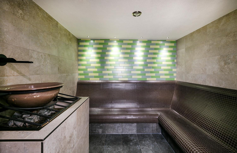 Bathroom 4, JUFA Hotel Erlaufsee, Bruck-Mürzzuschlag