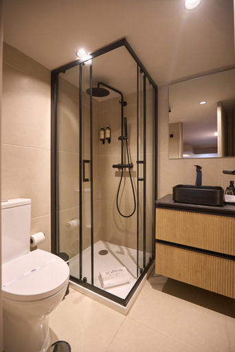 Bathroom 3, Signature Apartments Santa Catarina, Porto