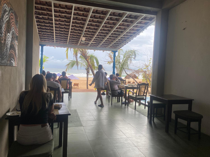 Food & Drinks 5, Talalla Bay Beach House, Devinuwara