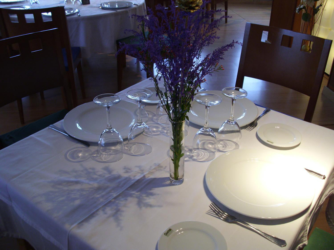 Food & Drinks 3, Hotel SNO La Corza Blanca, Cantabria