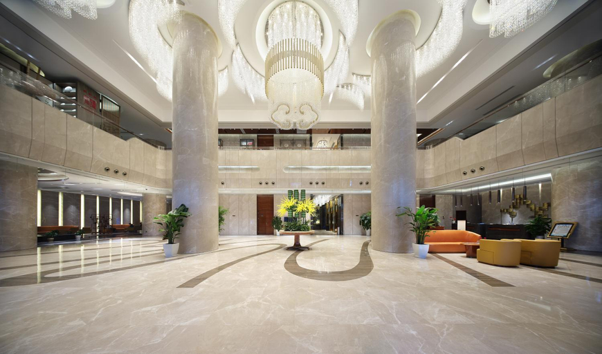 Others 5, Licai Tianqi Hotel, Xianyang