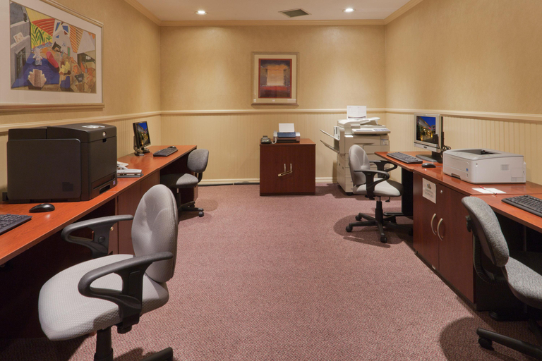 Public Area 2, Crowne Plaza SAN DIEGO - MISSION VALLEY by IHG, San Diego