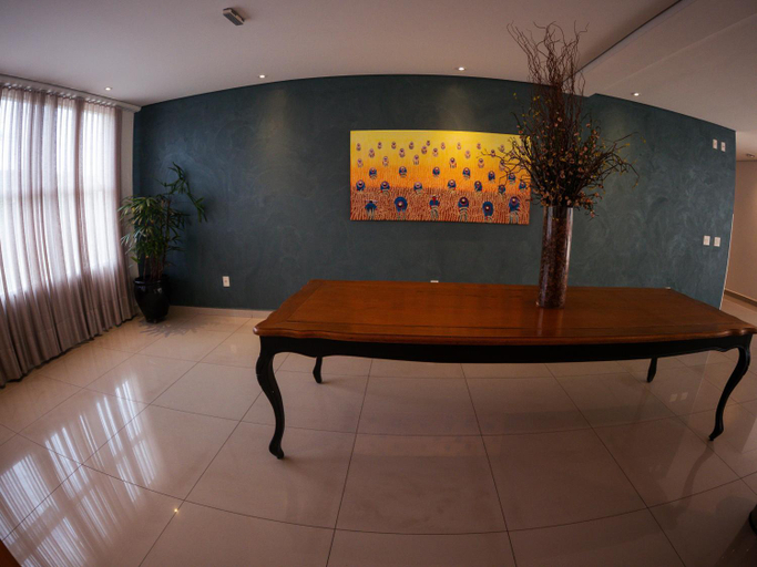 Public Area 3, Ipe Center Hotel, São José do Rio Preto