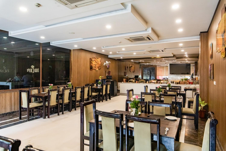 Food & Drinks 4, Foxoso Fiori Hotel, Jaipur