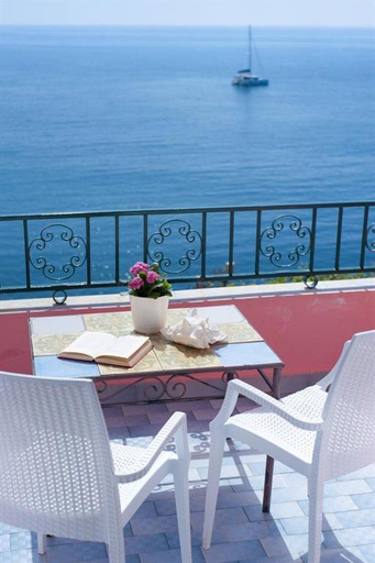Others 3, Hotel Casa Rosa Sea & Spa, Napoli