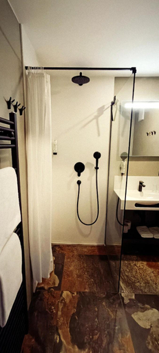 Bathroom 4, Hotel Simader, Sankt Johann im Pongau