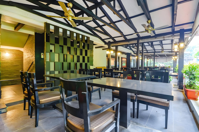 Food & Drinks 5, Fabhotel A&M, Ranga Reddy