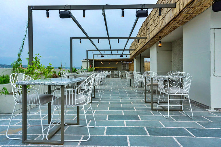 Food & Drinks 4, Raas Mahal Hotel, Jaipur