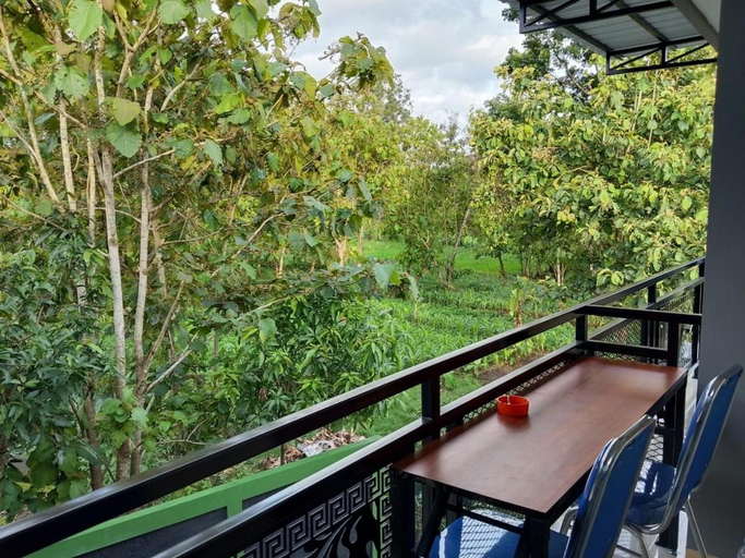 Others 4, WISMA HN WONOSARI GK, Gunung Kidul
