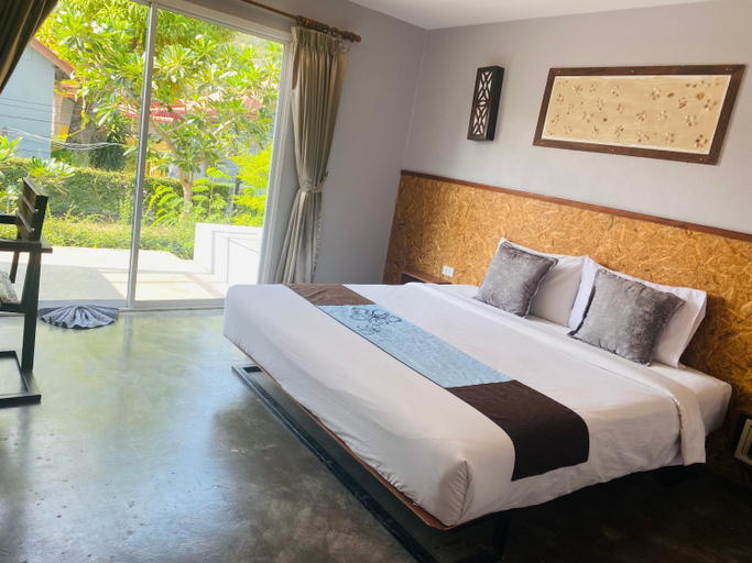 Bedroom 4, The Hip Resort at Phi Phi, Mueang Krabi