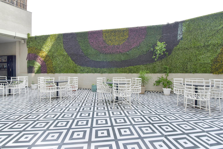 Food & Drinks 5, FabHotel The Grand Anukampa, Jaipur