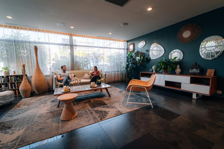 Public Area 2, Les Loges du Park - Residence hoteliere, Savoie