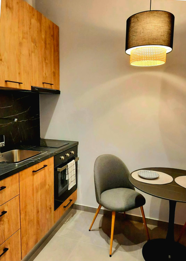 Others 5, K35 Apartments, Epirus