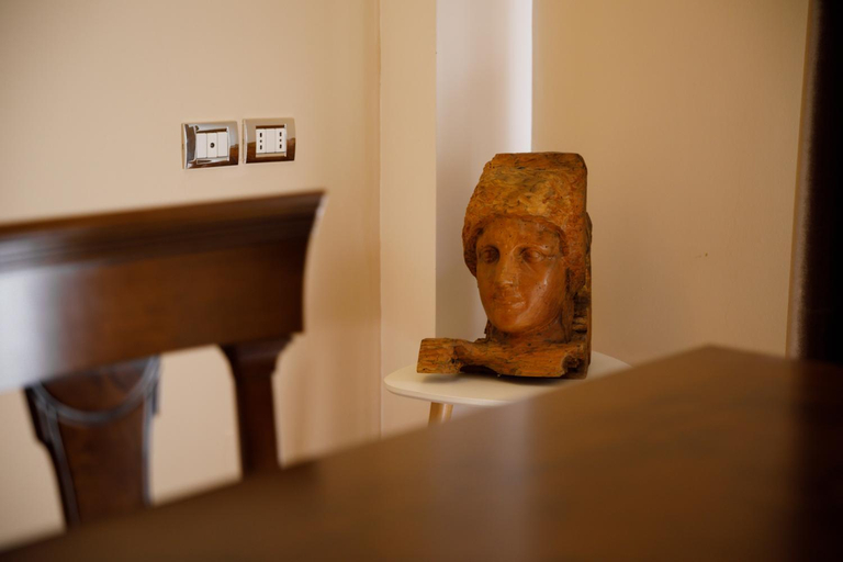 Others 4, Bora Hotel, Gjirokastrës