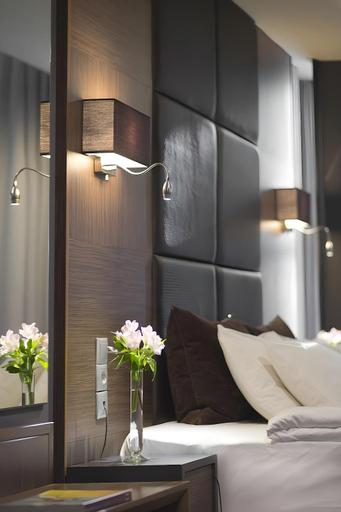 Bedroom 2, Diamond Suites- Philian Hotels and Resorts, Central Macedonia