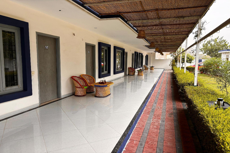 Public Area 2, Atulya Green By Meyatri, Jaipur