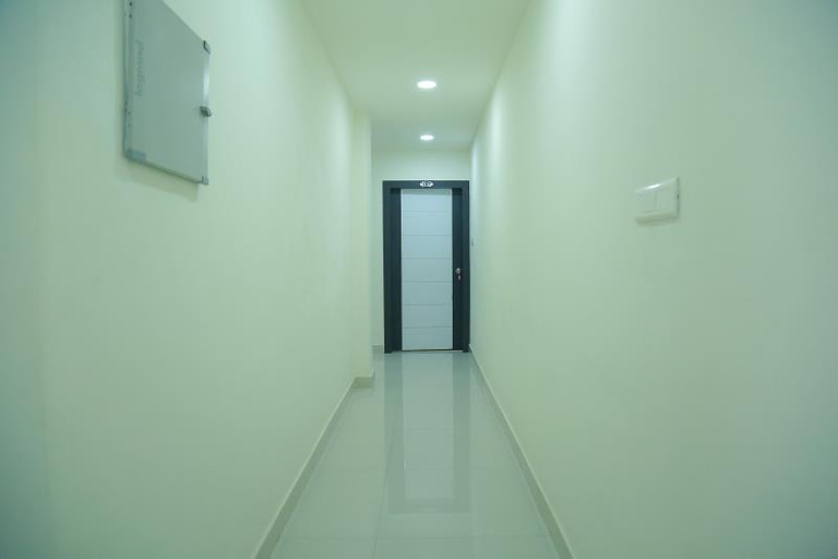 Others 5, Hotel Swagath Grand Jillelaguda., Ranga Reddy