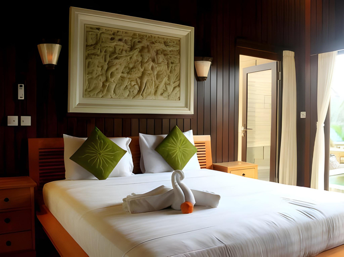 Bedroom 5, Pondok Naya, Gianyar