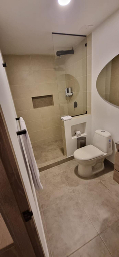 Bathroom 4, HOTEL 45 PARK, Envigado