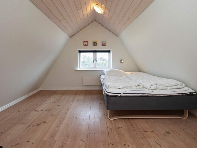 Others 3, 5 Star Holiday Home in Vestervig, Thisted
