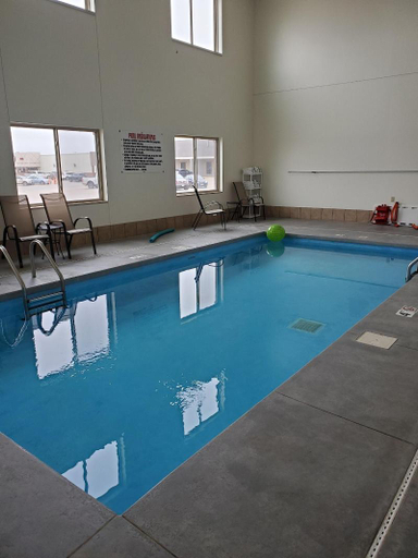 Sport & Beauty 5, The Edgewood Hotel and Suites, Jefferson