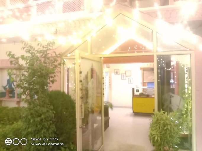 Exterior & Views 4, Hotel Singhasan House, Jaipur