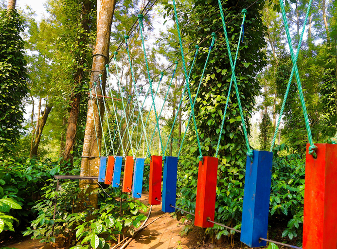 Others 4, The Grand Retreat - Chikmagalur, Chikmagalur