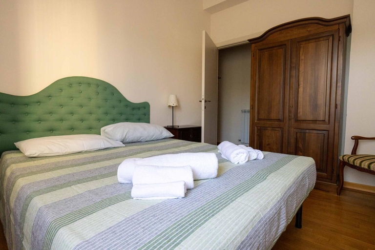 Bedroom 3, Agriturismo La Collina di Pilonico, Perugia