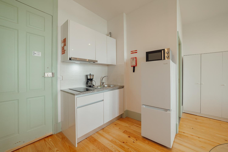 Others 3, Downtown Suites by Vacationy, Porto