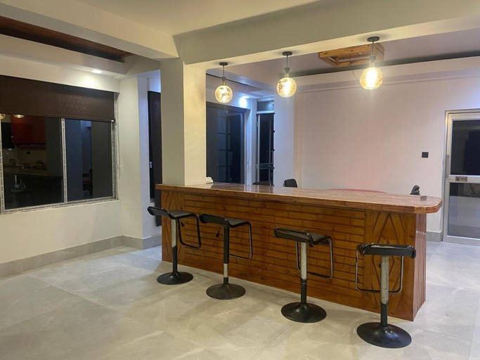 Food & Drinks, Blue Angel Annexe Guest House, East Khasi Hills