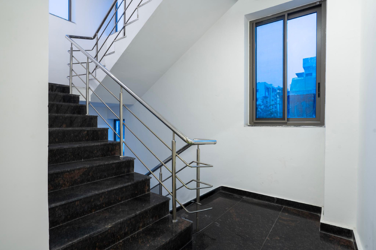 Public Area 2, Treebo S3 Suites Manikonda, Hyderabad