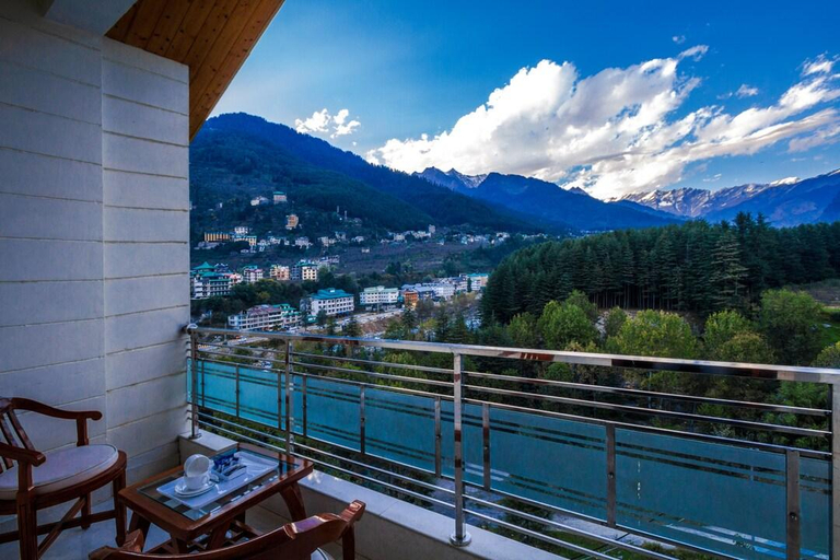 Others 4, Ashapuri Residency Manali - A Centrally Heated and Air Conditioned Hotel, Kullu