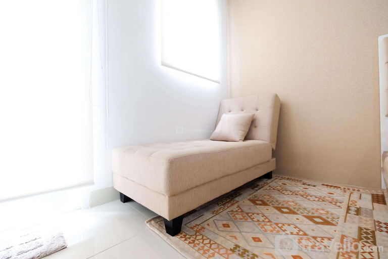 Others 5, Signature Park Grande Studio Apt By Travelio, East Jakarta