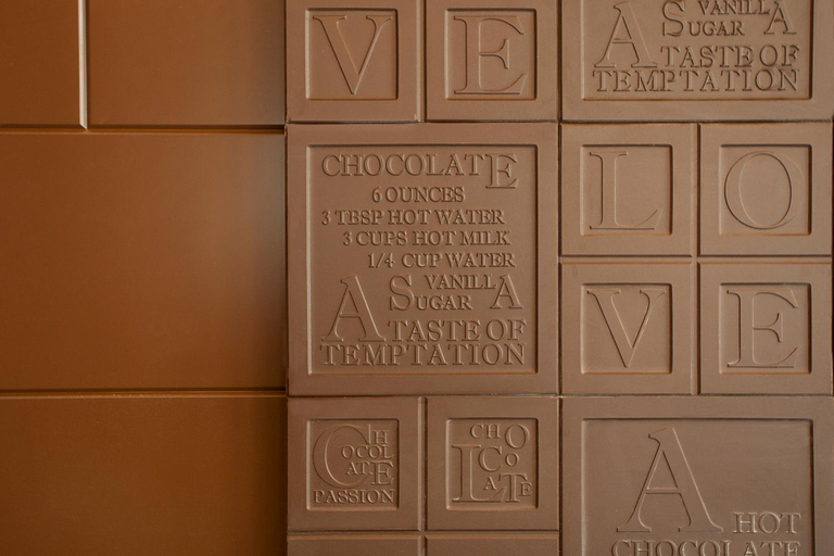Public Area, Fábrica do Chocolate, Viana do Castelo