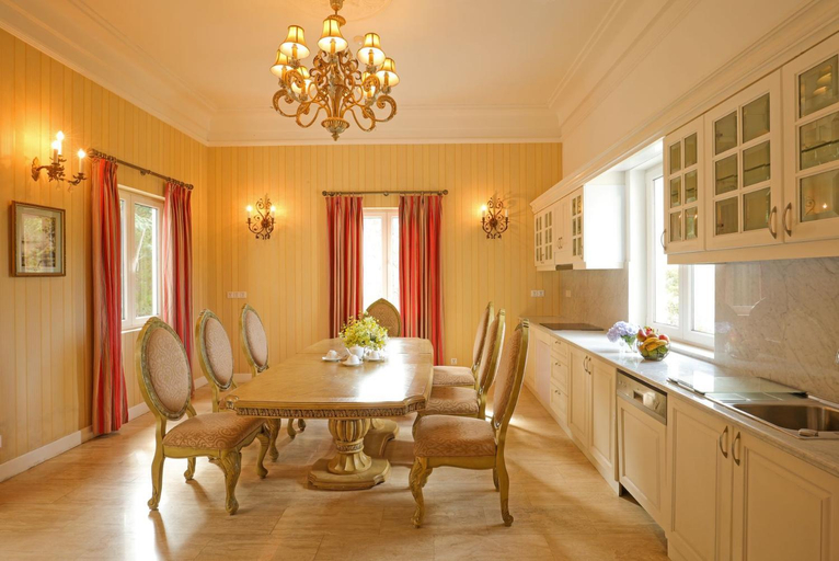 2, Dalat Edensee Lake Resort & Spa, Đà Lạt