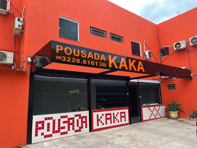 Others 2, Pousada Kaka, Teresina
