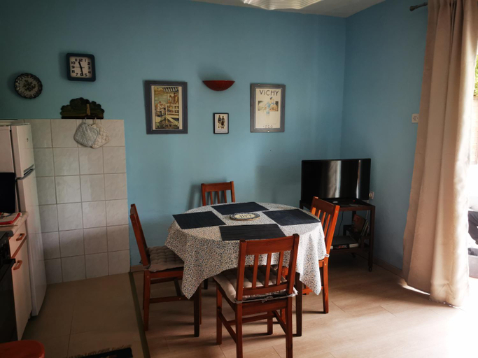 Others 3, Apartments Borgina, Vodice