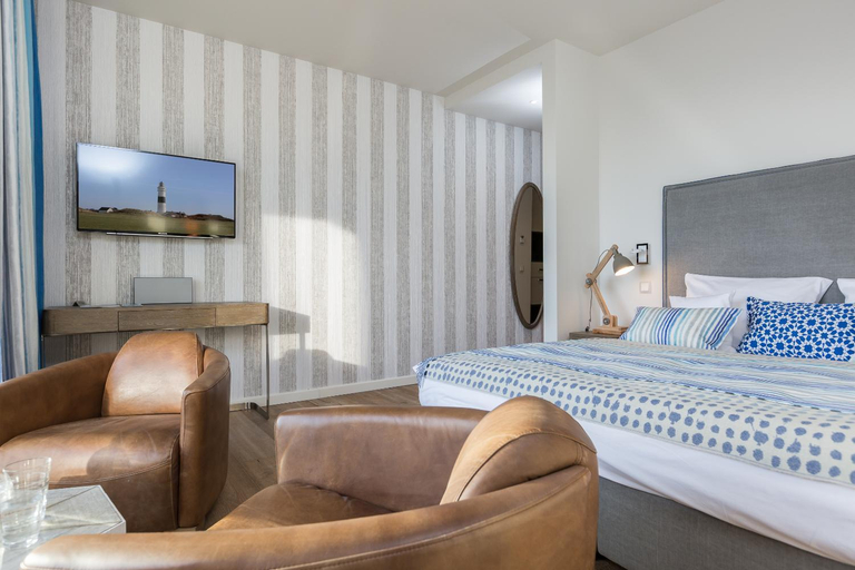 Bedroom 3, Easy Living, Nordfriesland