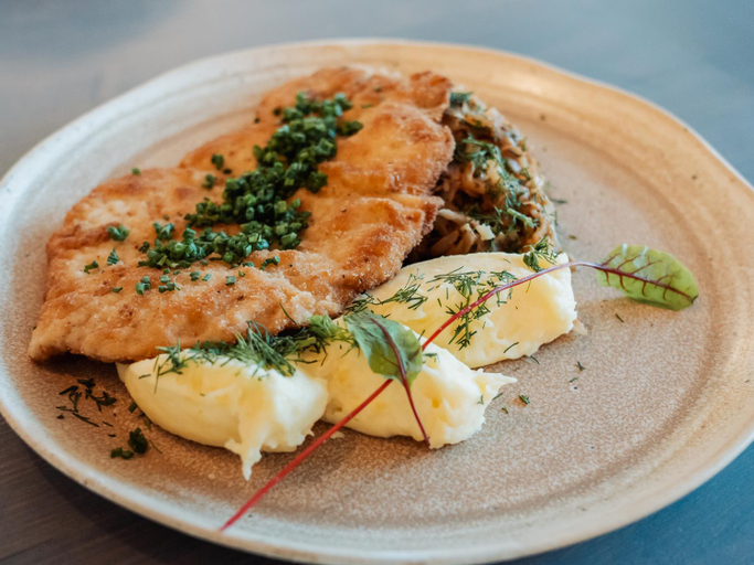 Food & Drinks 5, Arche Hotel Siedlce, Siedlce City