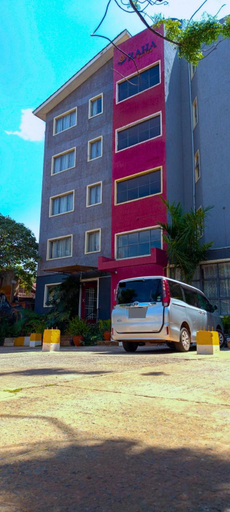 Exterior & Views 2, Raha Suites, Dagoretti North