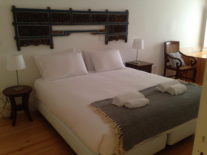 Bedroom 3, PortoSense Almada, Porto